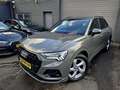 Audi Q3 Q3 35 TDi Business Edition S line S tronic Srebrny - thumbnail 2