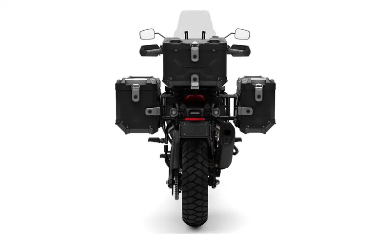 Harley-Davidson Pan America - foto 4