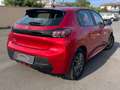 Peugeot 208 Active 1.5 Blue HDI 100 Rouge - thumbnail 5