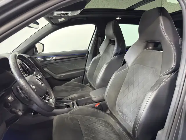 Skoda Kodiaq view 13