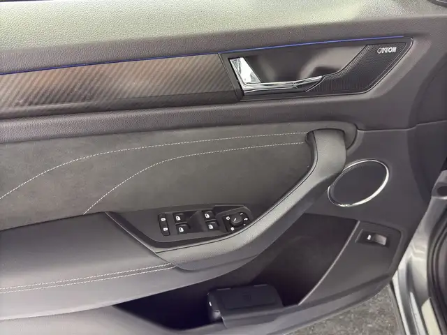 Skoda Kodiaq view 14