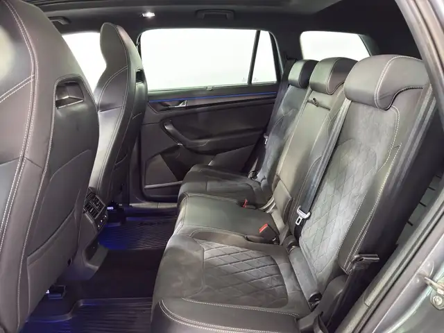 Skoda Kodiaq view 15