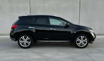 Murano 2.5dCi Tekna Sport Aut. Tekna Sport