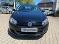 Volkswagen Golf Trendline VI (5K1) Schwarz - thumbnail 7