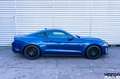 Ford Mustang Mustang Fastback 5.0 ti-vct V8 GT 450cv auto my20 Blauw - thumbnail 7