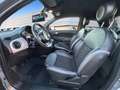 Fiat 500 1.0 Hybrid Connect 52kW Gris - thumbnail 9