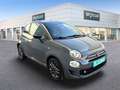 Fiat 500 1.0 Hybrid Connect 52kW Gris - thumbnail 3