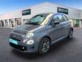 Fiat 500 1.0 Hybrid Connect 52kW Gris - thumbnail 1