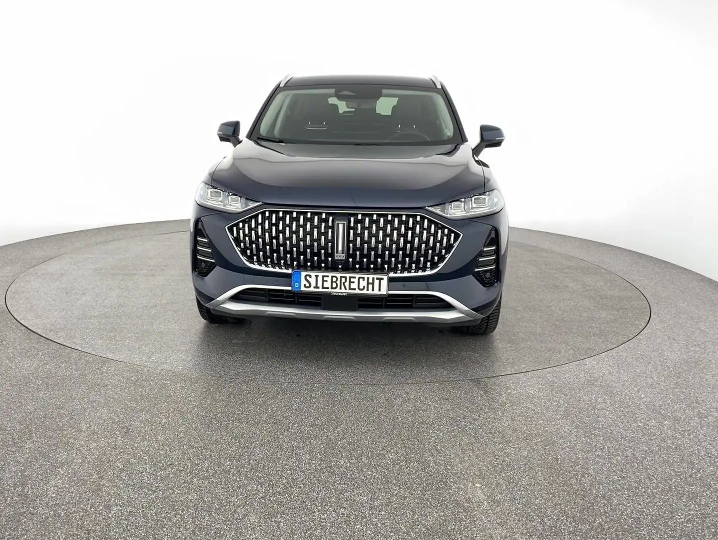 GWM WEY 05 Wey 05 Premium PHEV 2.0 AWD ACC Sitzheizung - 2