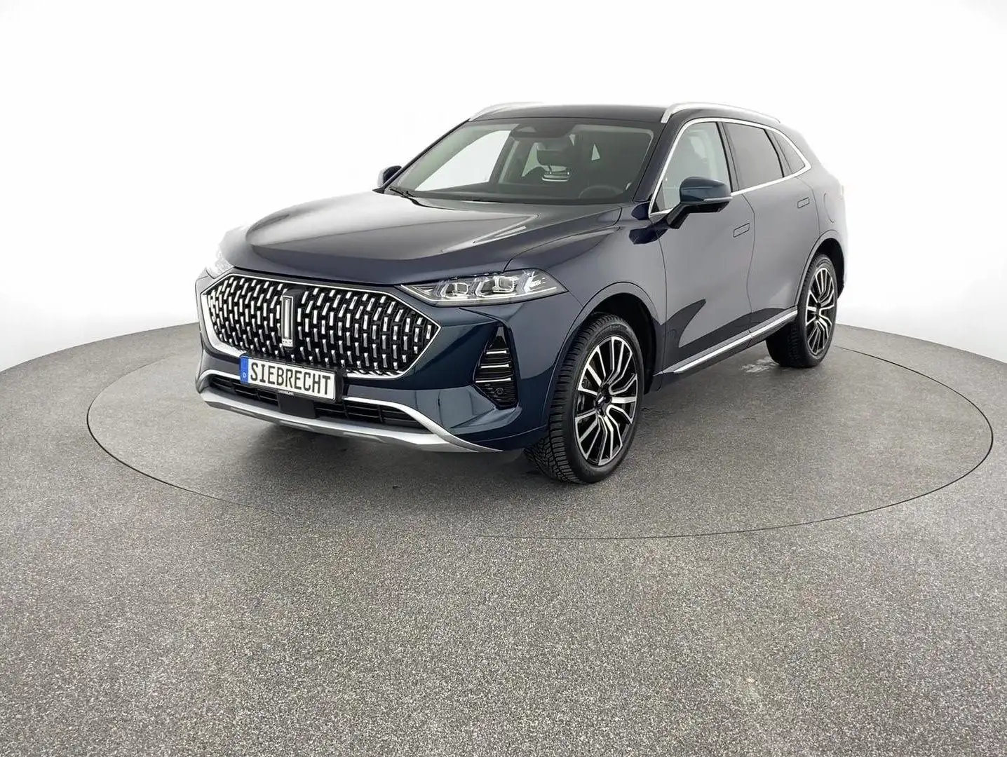 GWM WEY 05 Wey 05 Premium PHEV 2.0 AWD ACC Sitzheizung - 1
