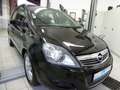 Opel Zafira Sport2.Hand Scheckheft 24 Mo.Garantie TOP Noir - thumbnail 16