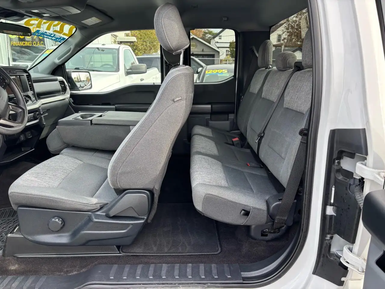 Ford F 150 снимка Ford F 150