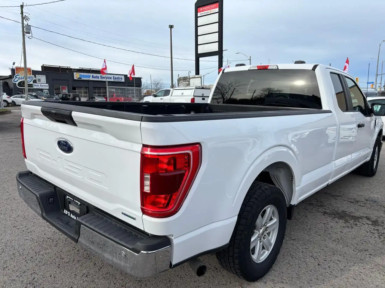 Ford F 150 снимка Ford F 150