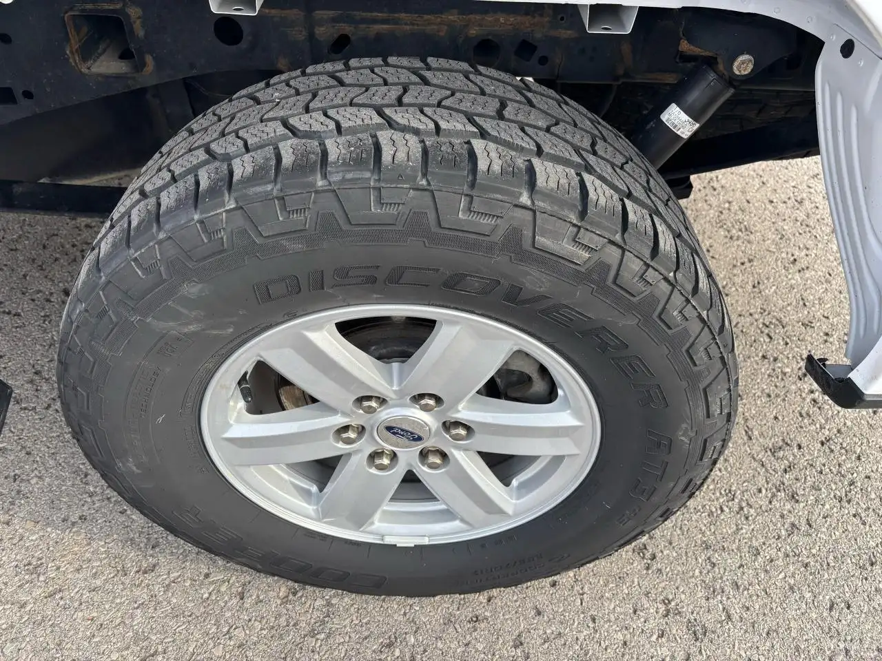 Ford F 150 снимка Ford F 150