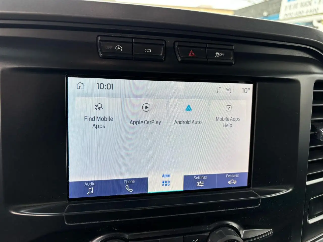 Ford F 150 снимка Ford F 150