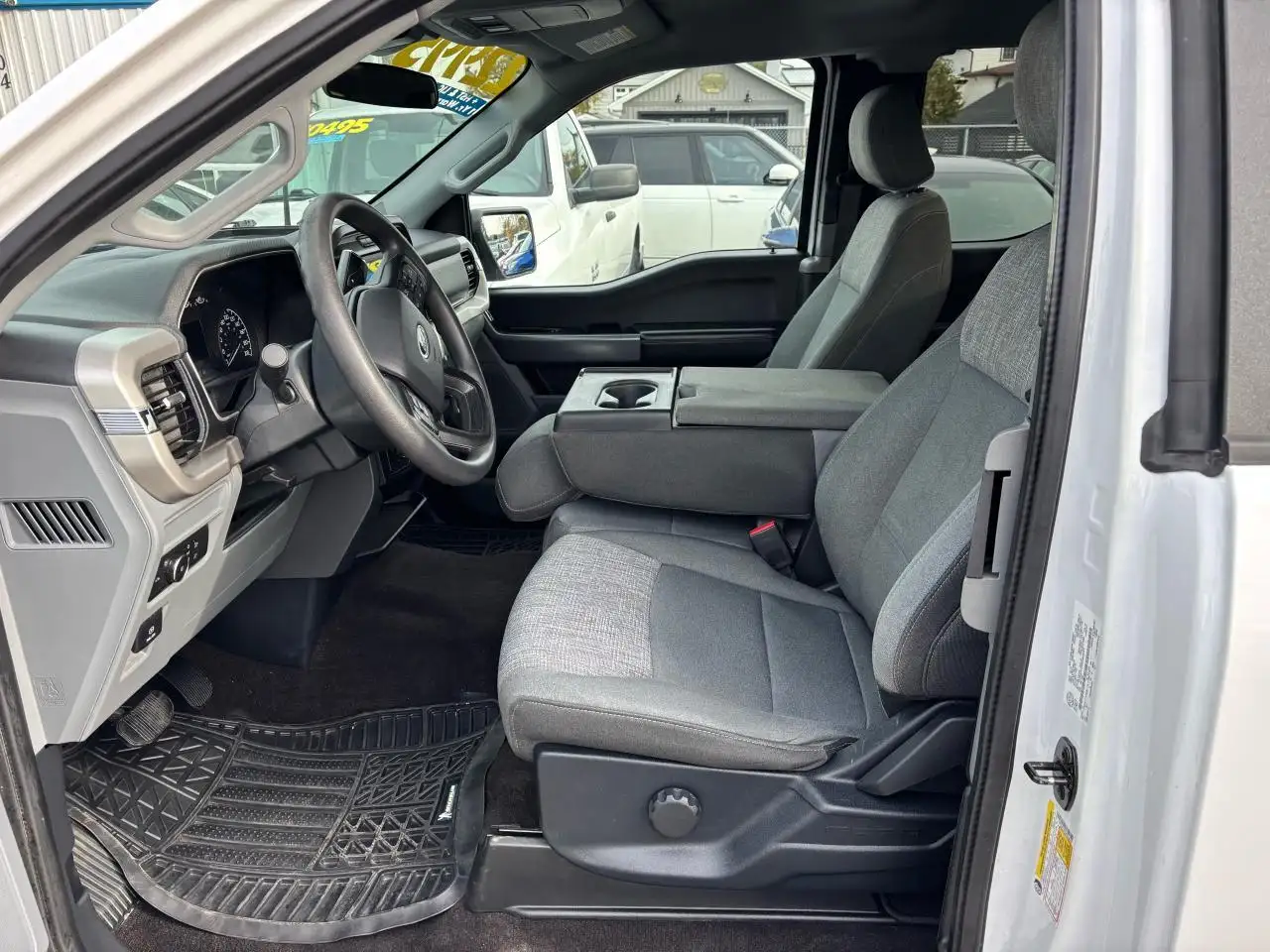 Ford F 150 снимка Ford F 150