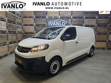 L2H1 Edition 75 kWh Lat om Lat Airco Cruise Navi C