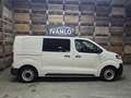 Opel Vivaro-e L2H1 Edition 75 kWh Lat om Lat Airco Cruise Navi C Wit - thumbnail 19