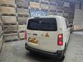 Opel Vivaro-e L2H1 Edition 75 kWh Lat om Lat Airco Cruise Navi C Wit - thumbnail 18
