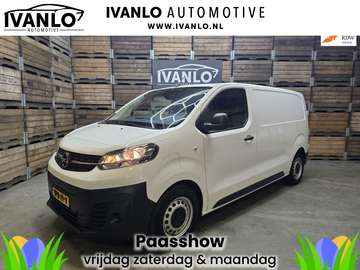 L2H1 Edition 75 kWh Lat om Lat Airco Cruise Navi C
