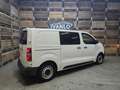 Opel Vivaro-e L2H1 Edition 75 kWh Lat om Lat Airco Cruise Navi C Wit - thumbnail 17