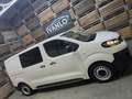 Opel Vivaro-e L2H1 Edition 75 kWh Lat om Lat Airco Cruise Navi C Wit - thumbnail 20