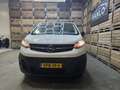 Opel Vivaro-e L2H1 Edition 75 kWh Lat om Lat Airco Cruise Navi C Wit - thumbnail 22