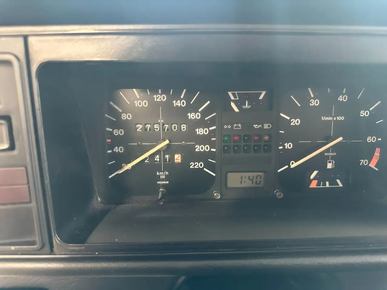 Volkswagen Golf GTI, foto 10