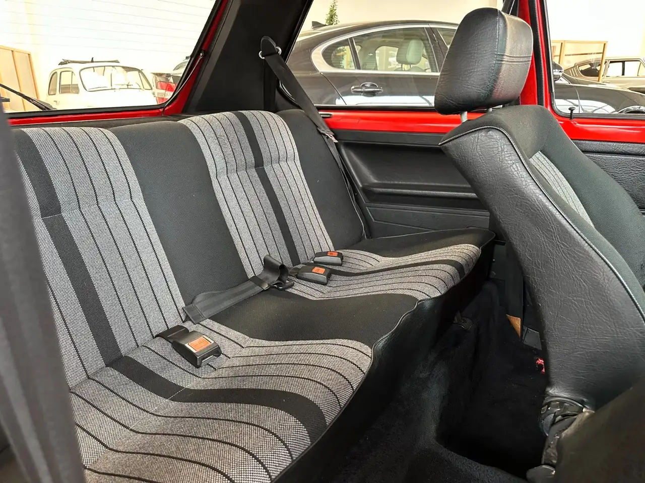 Volkswagen Golf GTI, foto 6