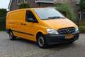 Mercedes-Benz Vito 116 CDI Euro5 XL 343 ✓ 3-zits ✓ trekhaak ✓ inricht Jaune - thumbnail 6