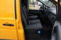 Mercedes-Benz Vito 116 CDI Euro5 XL 343 ✓ 3-zits ✓ trekhaak ✓ inricht Jaune - thumbnail 11