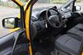 Mercedes-Benz Vito 116 CDI Euro5 XL 343 ✓ 3-zits ✓ trekhaak ✓ inricht Jaune - thumbnail 10