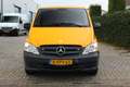 Mercedes-Benz Vito 116 CDI Euro5 XL 343 ✓ 3-zits ✓ trekhaak ✓ inricht Jaune - thumbnail 16