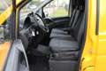 Mercedes-Benz Vito 116 CDI Euro5 XL 343 ✓ 3-zits ✓ trekhaak ✓ inricht Jaune - thumbnail 8