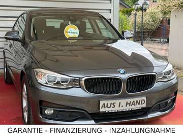 d xDrive Gran Turismo/1.Hand/Scheckheft/Ahk.