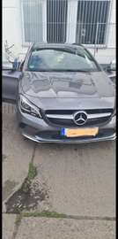 CLA 180 7G-DCT Urban