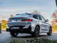BMW X4 X4 xDrive30i - Pano - HUD - M-pack - CC - 360° Grau - thumbnail 4