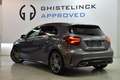 Mercedes-Benz A 180 A AMG Line Grau - thumbnail 8
