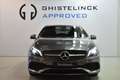 Mercedes-Benz A 180 A AMG Line Grau - thumbnail 3