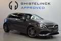 Mercedes-Benz A 180 A AMG Line Grau - thumbnail 4