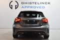 Mercedes-Benz A 180 A AMG Line Grau - thumbnail 6