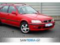 Honda Civic AERODECK 1.4 I KLIMA*ZV*AIRBAG*RADIO*CD*ABS*SERVO* Rot - thumbnail 2