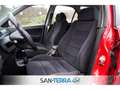 Honda Civic AERODECK 1.4 I KLIMA*ZV*AIRBAG*RADIO*CD*ABS*SERVO* Rot - thumbnail 15