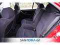 Honda Civic AERODECK 1.4 I KLIMA*ZV*AIRBAG*RADIO*CD*ABS*SERVO* Rot - thumbnail 25
