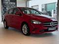 Mercedes-Benz B 180 d Fernle elektr.Heck Mbux Navi Rouge - thumbnail 3