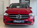 Mercedes-Benz B 180 d Fernle elektr.Heck Mbux Navi Rouge - thumbnail 2