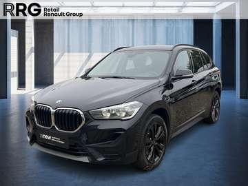 xDrive25e Advantage