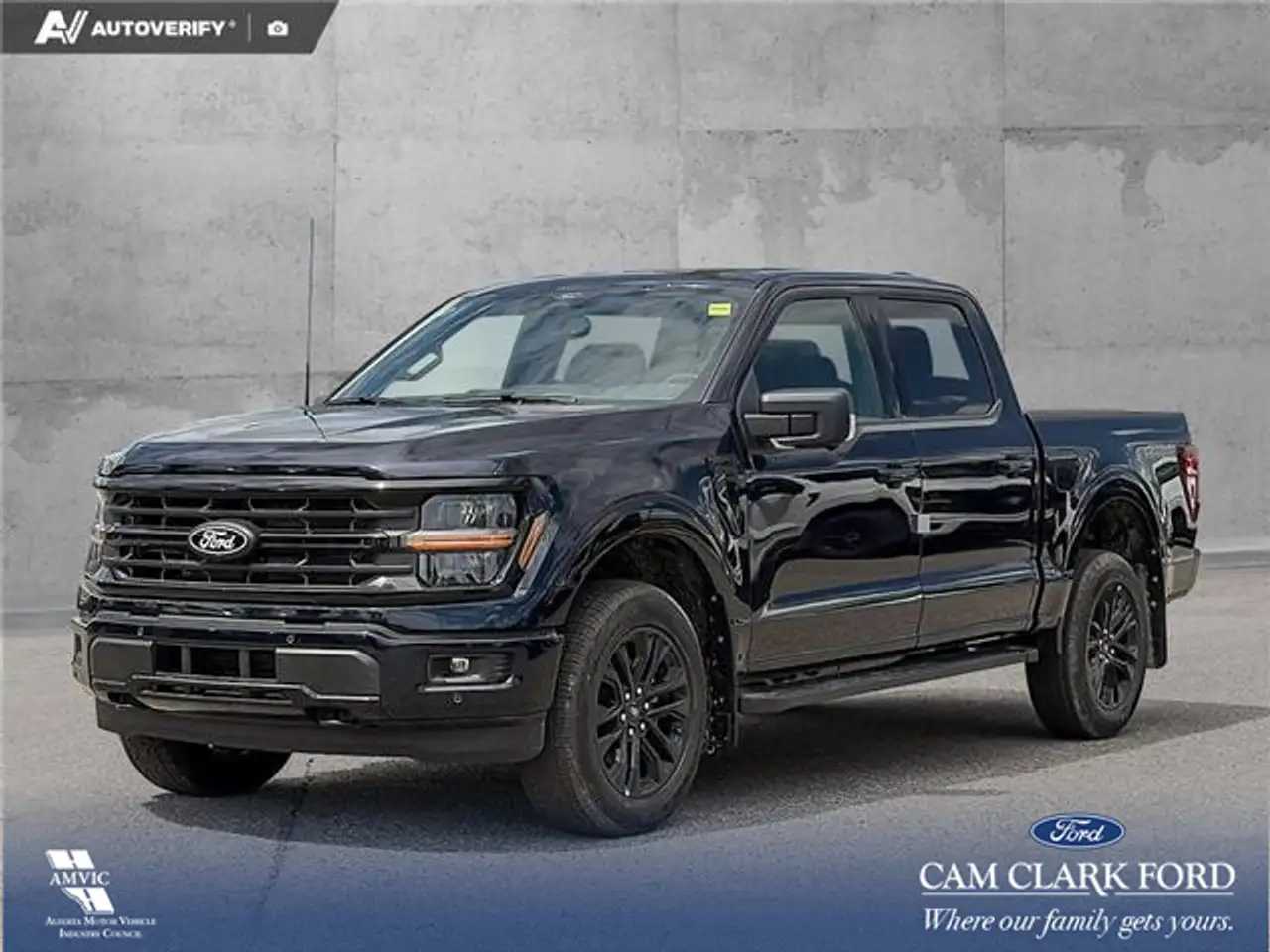 2026 Ford F 150