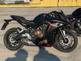 Honda CBR 650 F Nero - thumbnail 2