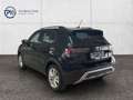 Volkswagen T-Cross Friends TSI DSG Schwarz - thumbnail 4